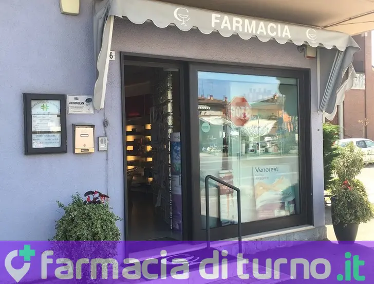 Farmacia Culatti Dott.ssa Bianca