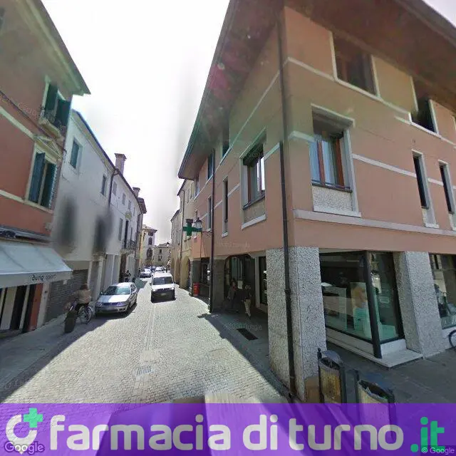 Farmacia Beata Vergine Della Salute Dottor Giovannoli Giorgio
