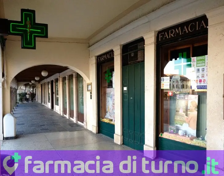 Farmacia Gambarin - Valore Salute
