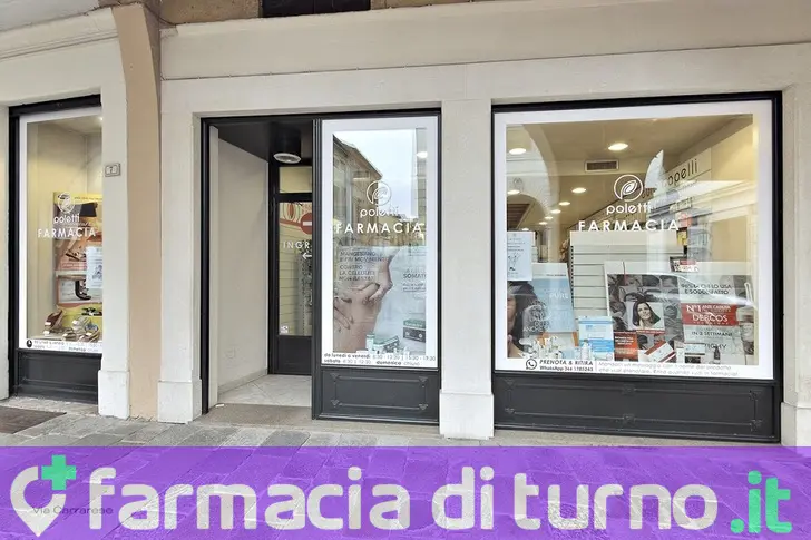 Farmacia Poletti