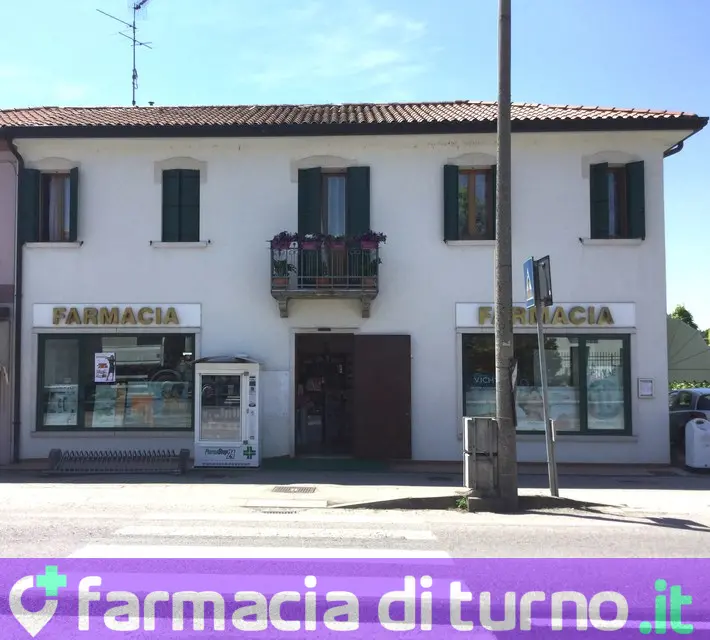 Farmacia Dr.ssa Franca Zogno