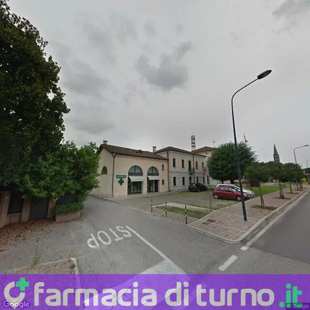 Farmacia Targa