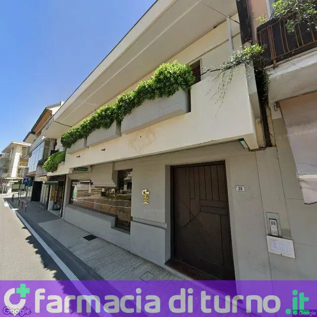 Farmacia Andretta Beghetto
