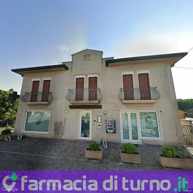 Farmacia Martini