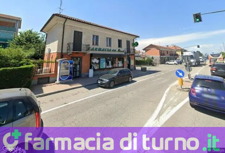 Farmacia Premi