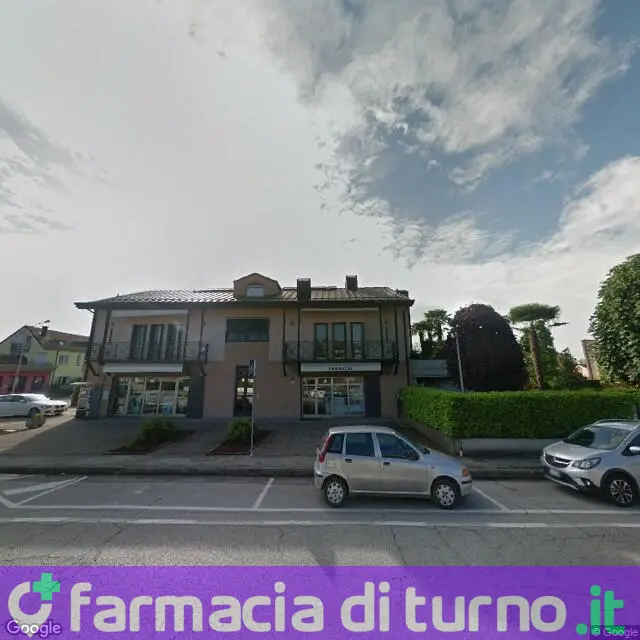 Farmacia Carolo Dr. Andrea