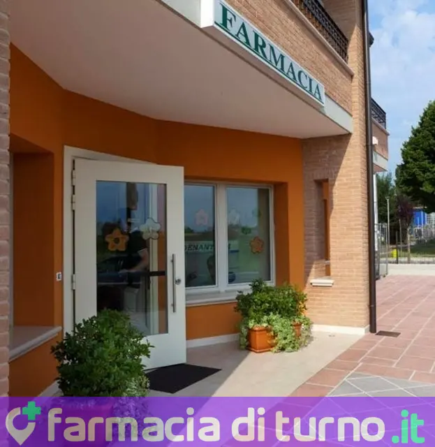 FARMACIA VESCOVANA S.N.C.