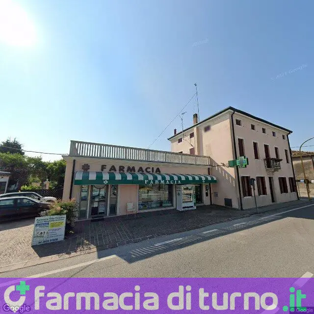 Farmacia Veronese Dr.ssa Margherita