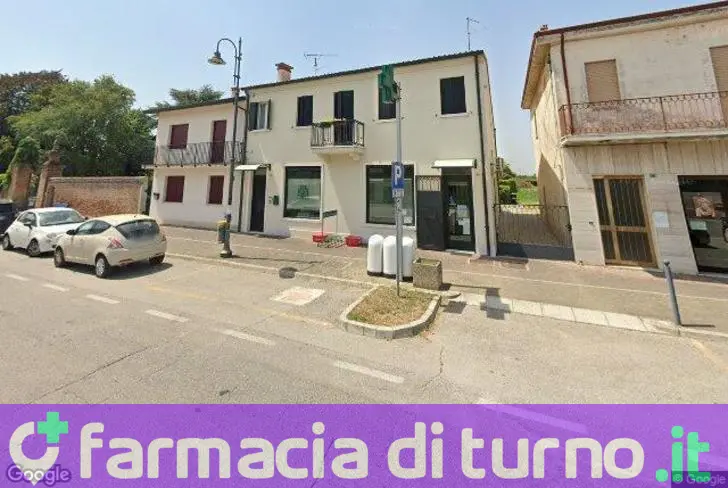Farmacia Ferrari Snc Dei Dottori Luigi E Giovanna Ferrari