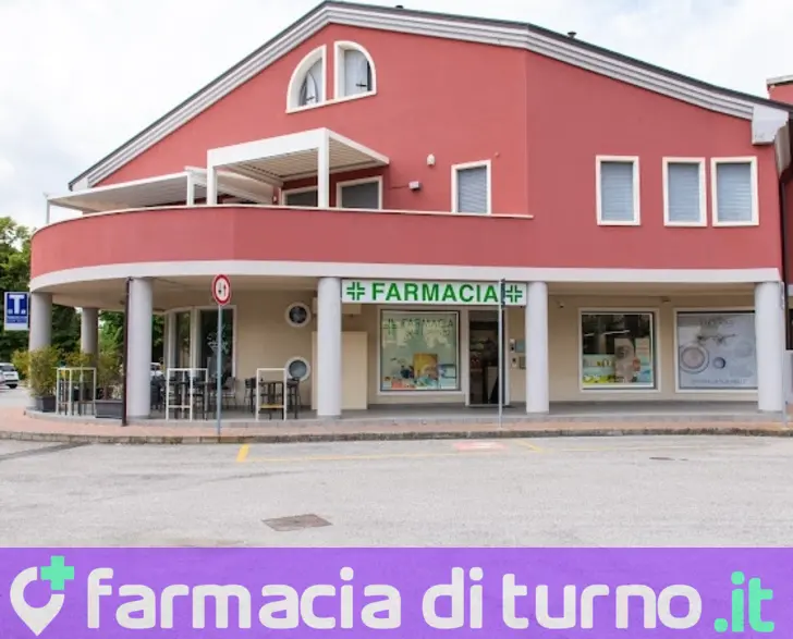 Farmacia San Lorenzo