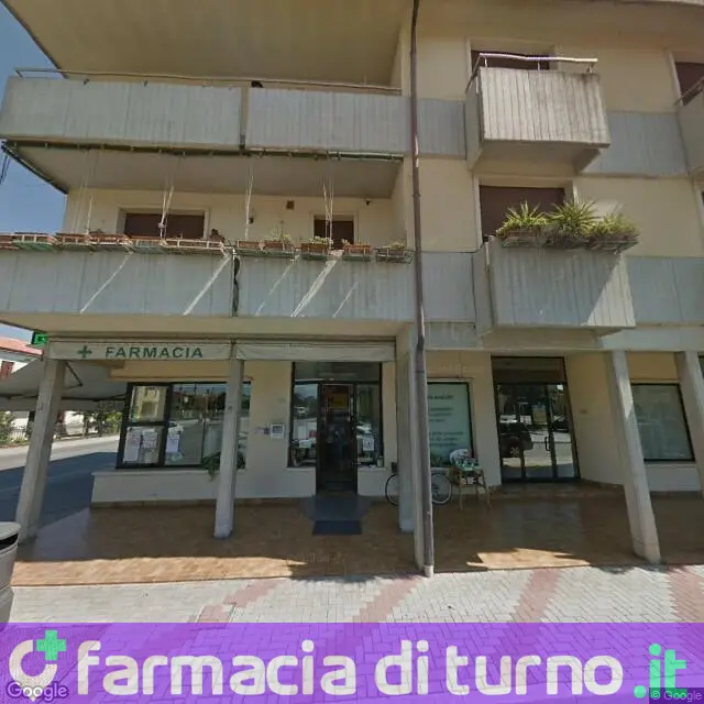 Farmacia Anziutti Sas