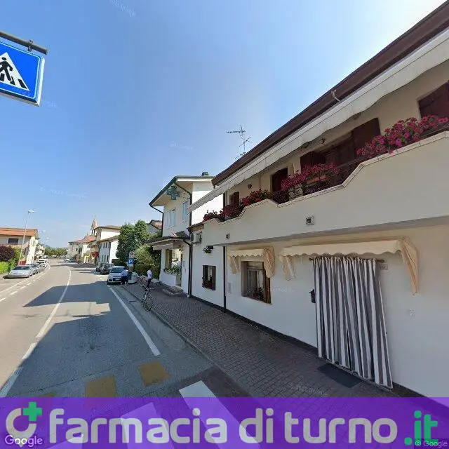 Farmacia Girardi Dr. Paolo Sant'Elena Padova