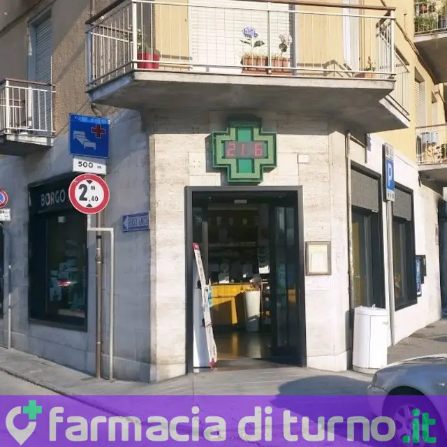 Farmacia Borgo Navile di Farmacie Pesce SAS