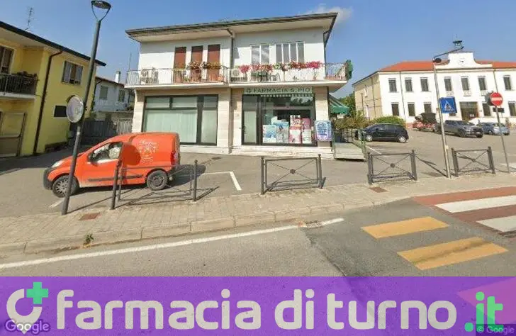 Farmacia San Pio Del Dott. Davide Annostini