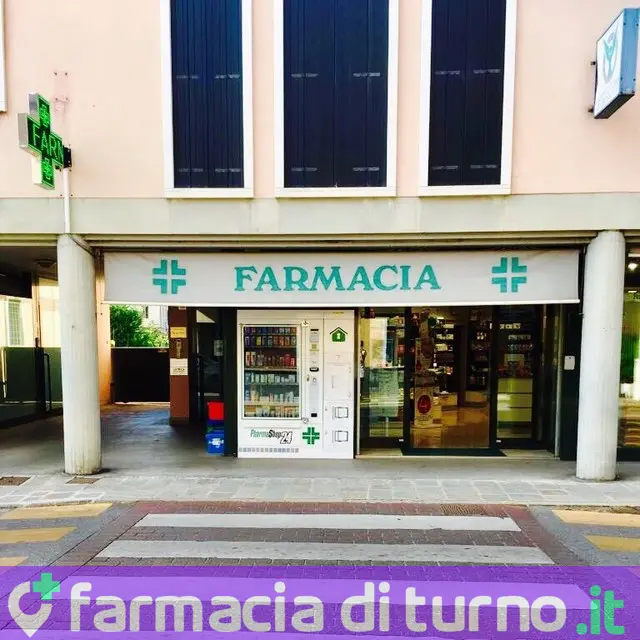 Farmacia Ricciuti