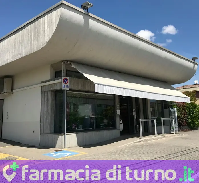 Farmacia Dott. Antonio Veronese SNC