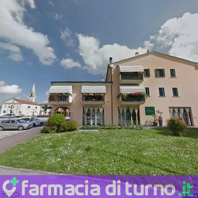 Farmacia Destro - Neoapotek