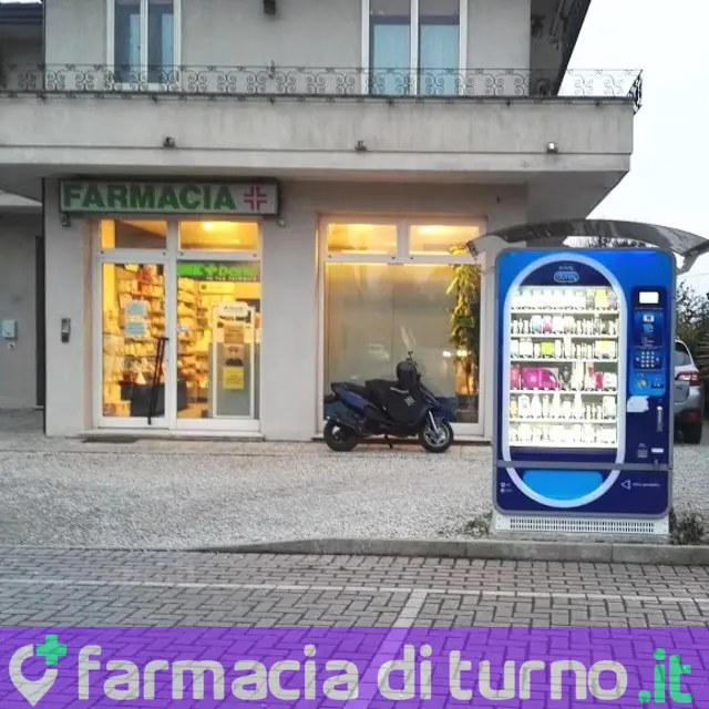 Farmacia Scanelli dr. Alberto
