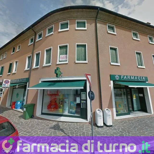 Farmacia Levorato