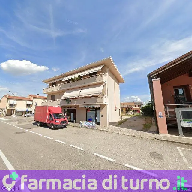 Farmacia San Benedetto del dott. Davide Annostini