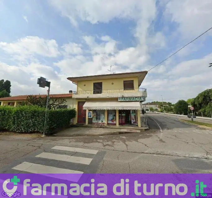 Farmacia San Francesco Dott.ssa Elisa Cappello
