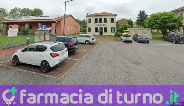 Farmacia Nuova s.r.l.
