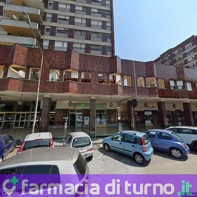 Farmacia Santa Maria