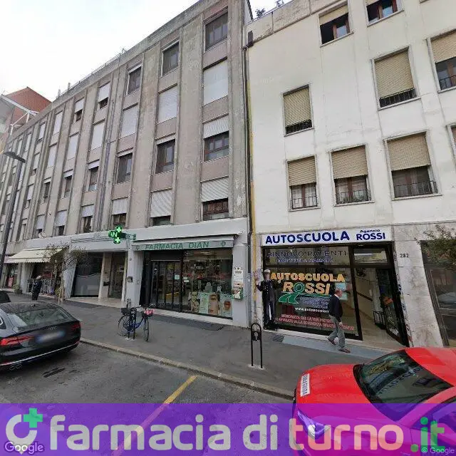 Farmacia Dian