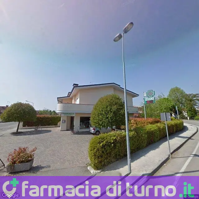 Farmacia San Francesco