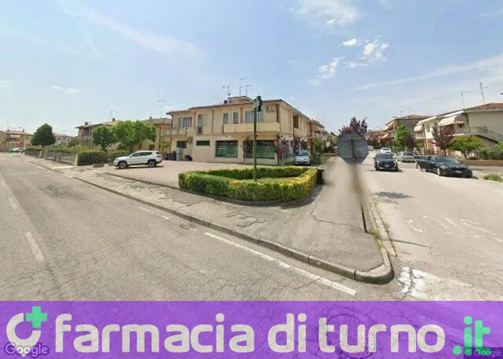 Farmacia Casna Delle Dottoresse Mara Emanuela E Lorenza Casna Snc