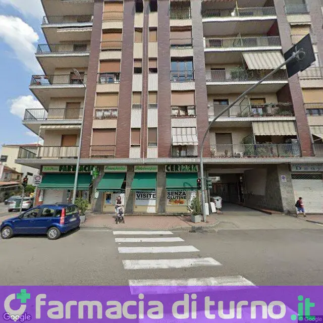 Farmacia Ceriana