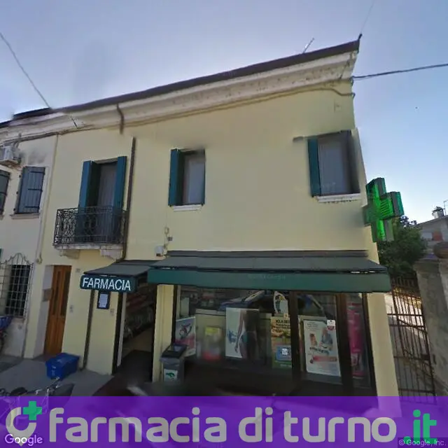 Farmacia Alla Salute Del Dott. Roberto Guidorzi