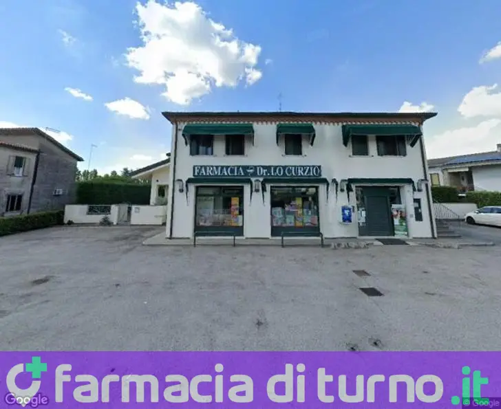 Farmacia Dei Mille Snc del Dott. Giuseppe Lo Curzio
