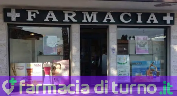 Farmacia Rinaldi