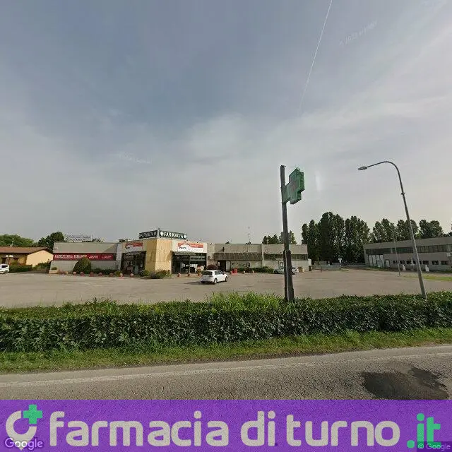 Farmacia S. Gaetano Dr. Munerato