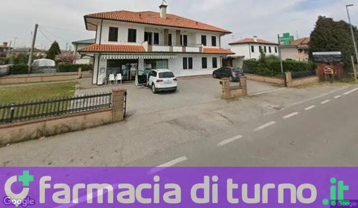 Farmacia Tomaini