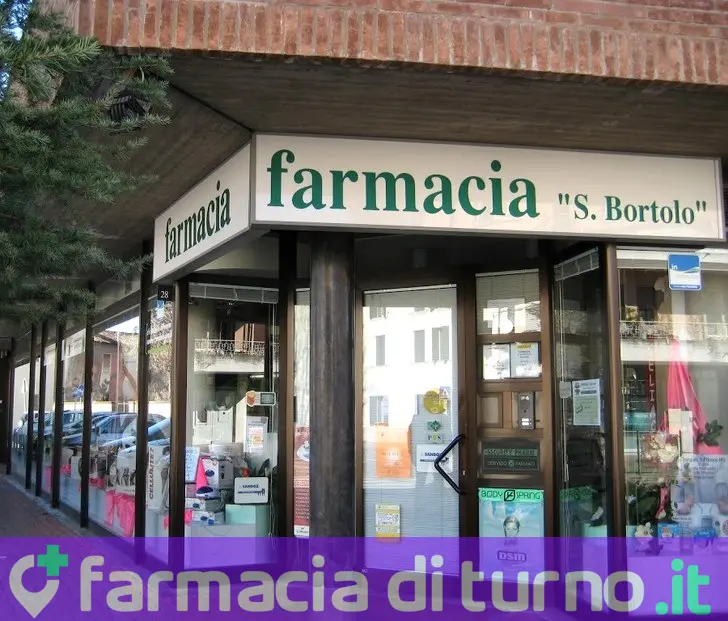 Farmacia San Bortolo Rovigo