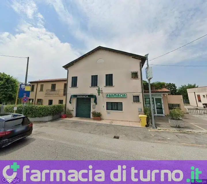 Farmacia Vicenzetti