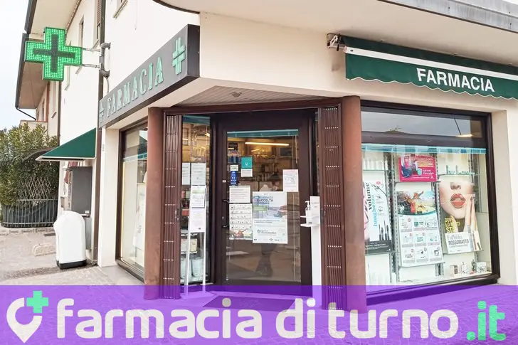 Farmacia Martinello Dr. Enzo