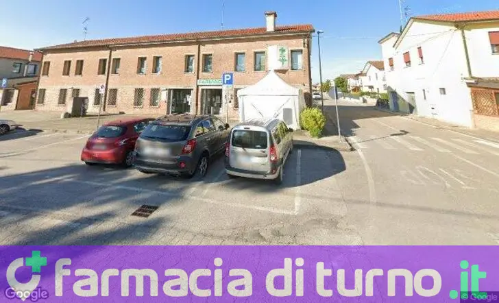 Farmacia Roveroni