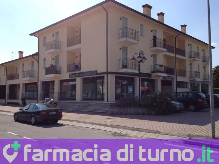 Farmacia Alla Fenice Della Dr.a Pietropoli Claudia