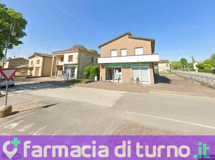 Farmacia Negrelli S.N.C.