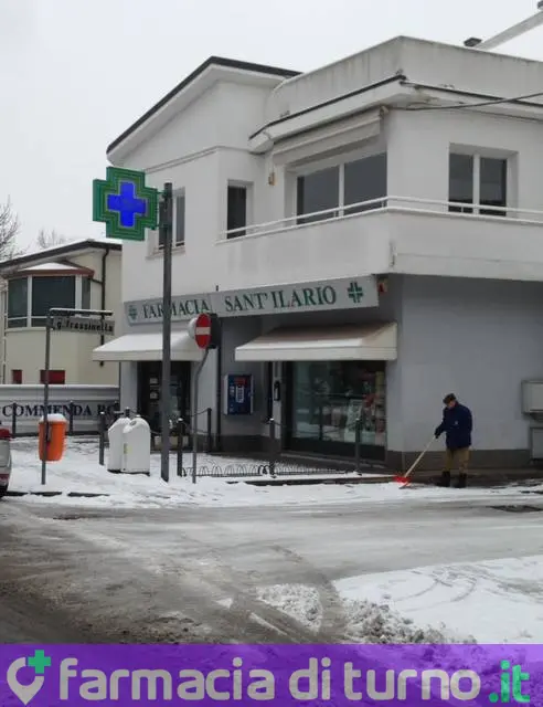 Farmacia Sant'Ilario Rovigo