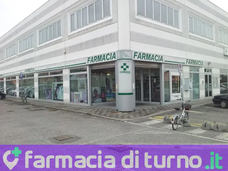 Farmacia Bulgarelli