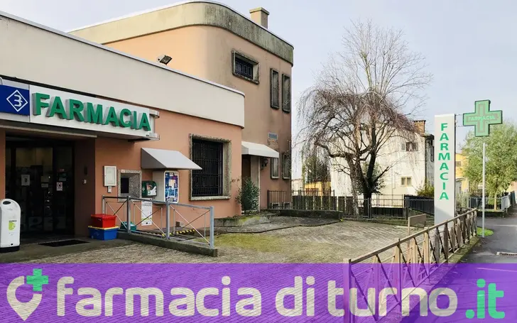 Farmacia Pincara - dr.ssa Tamaselli Laura