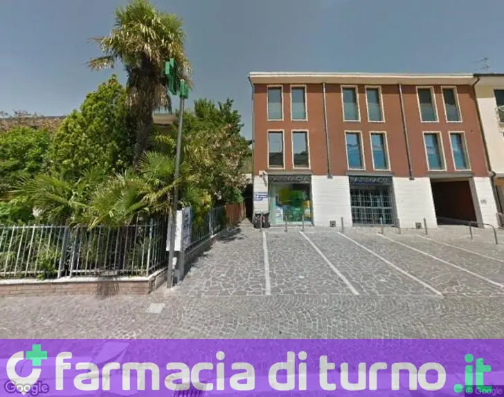 Farmacia Del Delta Di Farmacie Rossi Snc