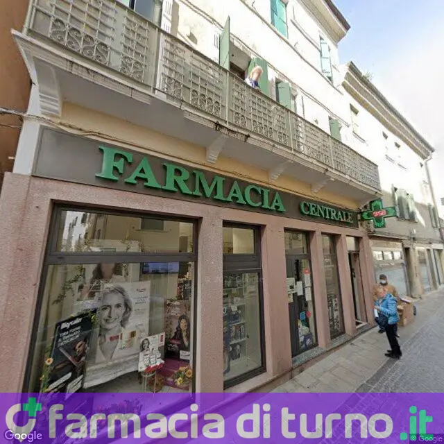 Farmacia Centrale