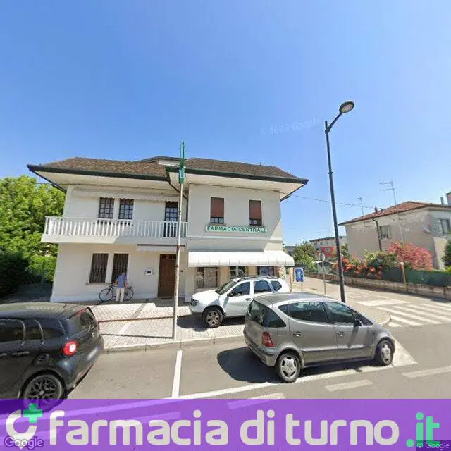 Farmacia Centrale Girotto Dott. Giorgio