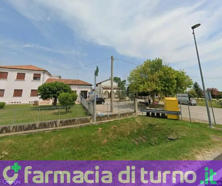 Farmacia San Giorgio S.a.s.