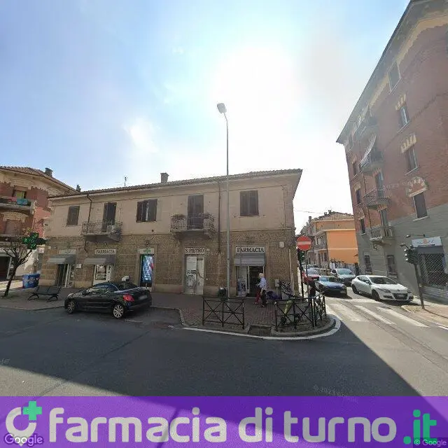 Farmacia S. Pietro